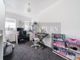 Thumbnail Terraced house for sale in William Barefoot Drive, Eltham