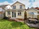 Thumbnail Detached house for sale in Oxford Close, Exmouth, Devon