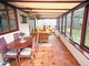 Thumbnail Bungalow for sale in Becton Mead, Barton On Sea, New Milton, Hampshire