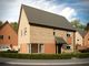 Thumbnail Detached house for sale in Alder Hey Road, Eccleston