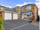 Thumbnail Detached house for sale in Cockerell Drive, Bacup