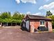 Thumbnail Detached house for sale in Adderley Road, Market Drayton