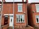 Thumbnail Semi-detached house for sale in Kilton Road, Worksop