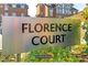 Thumbnail Flat to rent in Florence Court, Knebworth
