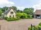 Thumbnail Detached house for sale in North Brook End, Steeple Morden