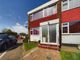 Thumbnail End terrace house for sale in Templewood Court, Benfleet