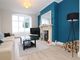 Thumbnail Terraced house for sale in Triangle East, Bath