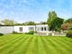 Thumbnail Detached bungalow for sale in The Orchard, Mckenzie Road, Broxbourne