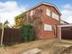 Thumbnail Detached house for sale in Ashby Road, Thurton, Norwich