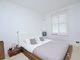 Thumbnail Flat to rent in Gondar Mansions, West Hampstead, London