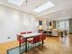 Thumbnail Terraced house for sale in Eaton Mews North, Belgravia, London