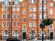 Thumbnail Flat to rent in Slowley House, Hanson Street, Fitzrovia