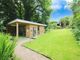 Thumbnail Detached house for sale in Pikes Pool Lane, Burcot, Bromsgrove, Worcestershire