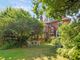 Thumbnail Detached house for sale in Edge Hill, Wimbledon