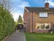 Thumbnail Semi-detached house for sale in Cronshaw Close, Didcot