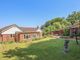 Thumbnail Detached bungalow for sale in Ermine Street, Thundridge, Ware