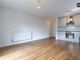 Thumbnail Flat to rent in The Avenue, Watford, Hertfordshire