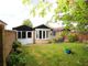 Thumbnail Detached bungalow for sale in Bewicks Mead, Burwell, Cambridge