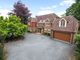 Thumbnail Detached house for sale in West Broyle Drive, West Broyle, Chichester, West Sussex