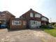 Thumbnail Semi-detached house for sale in Ferriers Way, Epsom