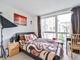 Thumbnail Flat to rent in Building 45, Hopton Road, Woolwich, London