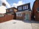 Thumbnail Detached house for sale in Lovers Walk, Dunstable