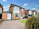 Thumbnail Property for sale in Grasmere Road, Beeston, Nottingham