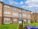 Thumbnail Flat for sale in Edgeworth Close, Whyteleafe, Surrey