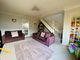 Thumbnail Terraced house for sale in 15 Mcleod Court, Heathall, Dumfries