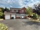 Thumbnail Detached house for sale in Farndale Close, Brierley Hill