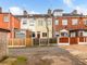 Thumbnail Terraced house to rent in Main Street, South Hiendley, Barnsley