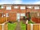 Thumbnail Terraced house for sale in Barbury Drive, Clifton, Nottingham