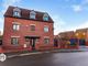 Thumbnail Detached house for sale in Lorna Way, Irlam, Manchester, Greater Manchester