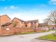 Thumbnail Flat for sale in Godmanston Close, Canford Heath, Poole, Dorset