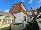 Thumbnail Terraced house for sale in North Lodge Terrace, Darlington