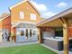 Thumbnail Detached house for sale in Coulter Road, Kingsnorth, Ashford