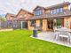 Thumbnail Detached house for sale in Rowan Close, St. Albans, Hertfordshire