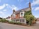 Thumbnail Detached house for sale in Church Street, Warnham, Horsham