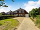 Thumbnail Semi-detached house for sale in Birdham Road, Chichester, West Sussex