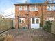 Thumbnail Semi-detached house for sale in Walford Drive, Lincoln