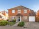 Thumbnail Detached house for sale in Rodwell, Crowborough