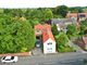 Thumbnail Detached house for sale in Highgate, Cherry Burton, Beverley, East Riding Of Yorkshire