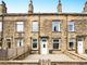 Thumbnail Terraced house for sale in Claremount Road, Halifax, West Yorkshire