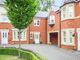 Thumbnail Terraced house for sale in The Marlestones, The Mall, Old Town, Swindon