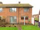 Thumbnail Semi-detached house for sale in Joseph Rich Avenue, Madeley, Telford