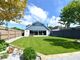 Thumbnail Bungalow for sale in Buckstone Close, Everton, Lymington, Hampshire