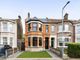 Thumbnail Flat to rent in Lonsdale Road, London