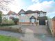 Thumbnail Detached house for sale in Banstead Road South, Sutton