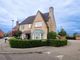 Thumbnail Detached house for sale in Juniper Drive, Chatteris