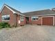 Thumbnail Bungalow for sale in Harwich Road, Wix, Manningtree, Essex